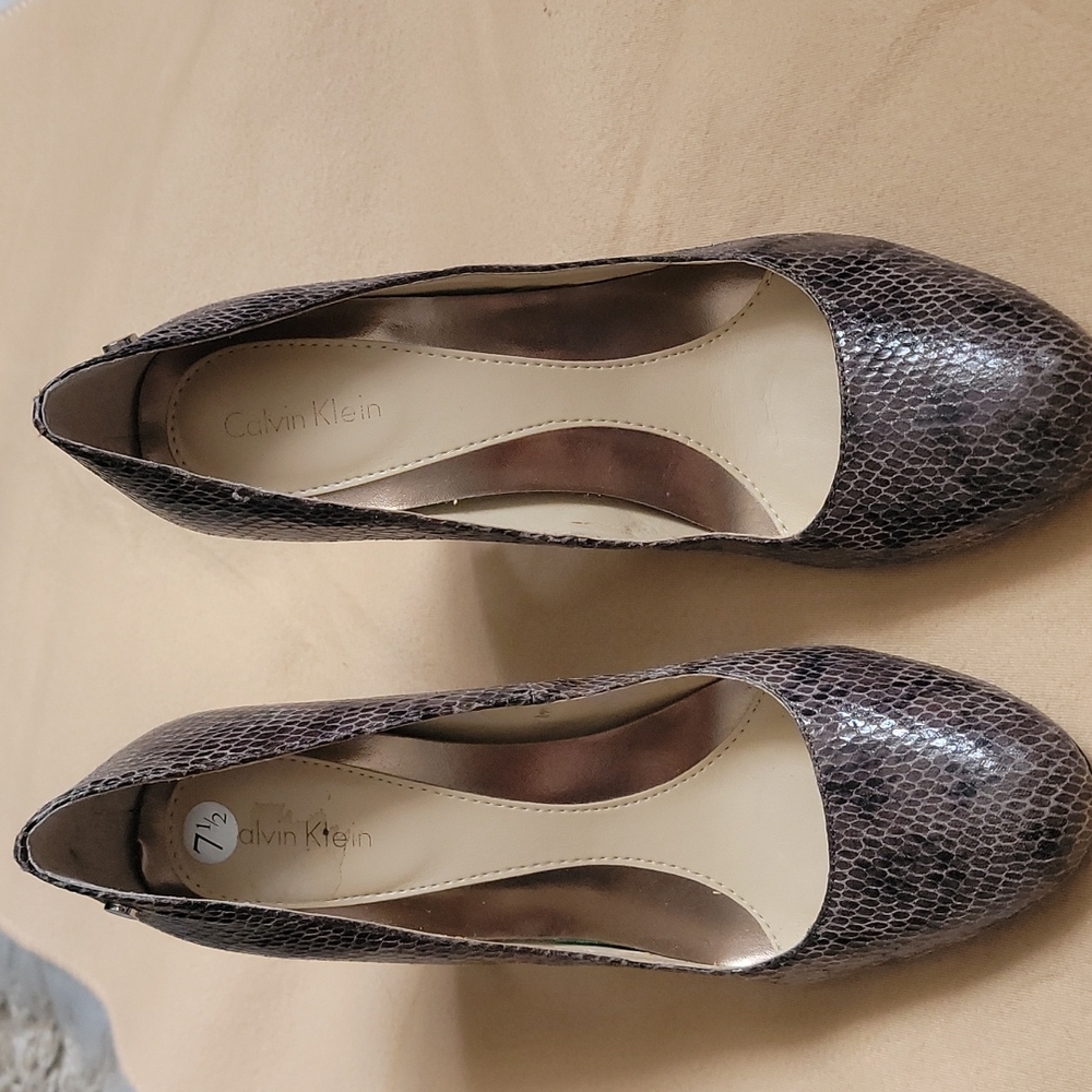 🤩4/$20 CK shoes